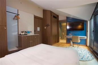 Hampton By Hilton Istanbul Old City 3*