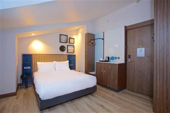 Hampton By Hilton Istanbul Old City 3*