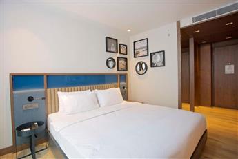 Hampton By Hilton Istanbul Old City 3*