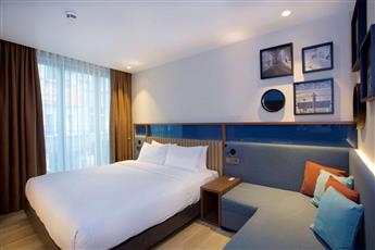 Hampton By Hilton Istanbul Old City 3*