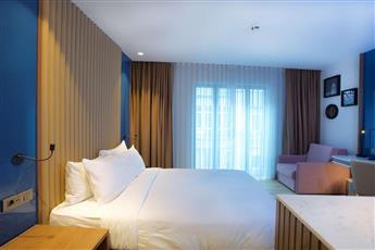 Hampton By Hilton Istanbul Old City 3*