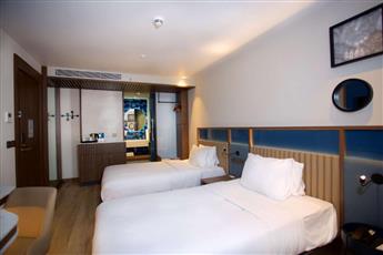 Hampton By Hilton Istanbul Old City 3*