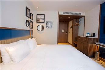 Hampton By Hilton Istanbul Old City 3*