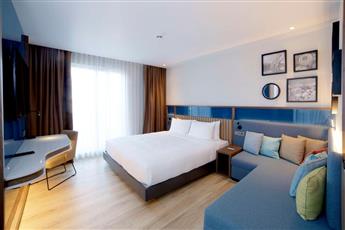 Hampton By Hilton Istanbul Old City
