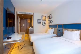 Hampton By Hilton Istanbul Old City