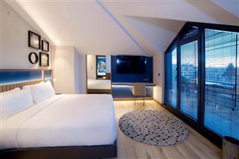 Hampton By Hilton Istanbul Old City