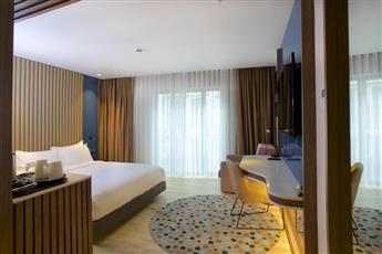 Hampton By Hilton Istanbul Old City