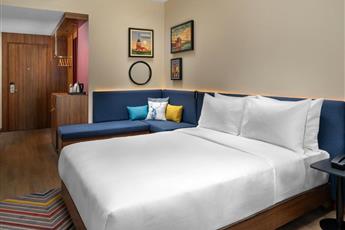 Hampton by Hilton Istanbul Sisli 4*