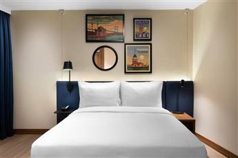 Hampton by Hilton Istanbul Sisli 4*