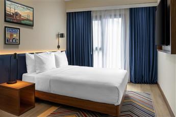 Hampton by Hilton Istanbul Sisli 4*