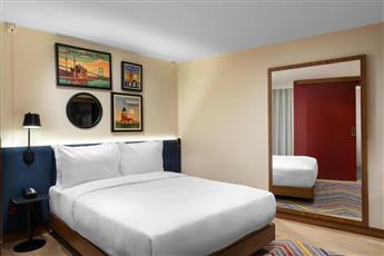 Hampton by Hilton Istanbul Sisli