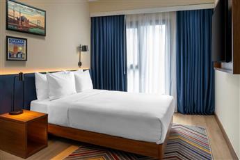 Hampton by Hilton Istanbul Sisli