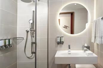 Hampton by Hilton Istanbul Sisli
