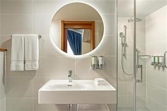 Hampton by Hilton Istanbul Sisli