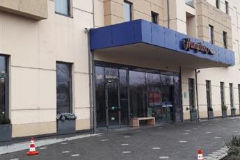 Hampton by Hilton Istanbul Zeytinburnu 4*