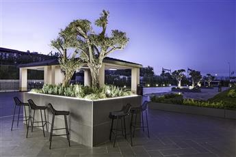 Hampton by Hilton Istanbul Zeytinburnu 4*