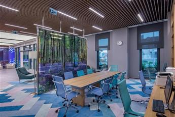 Hampton by Hilton Istanbul Zeytinburnu 4*