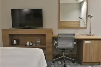 Hampton by Hilton Istanbul Zeytinburnu 4*