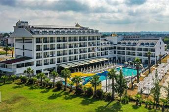 Hane Sun Elite Hotel 5*