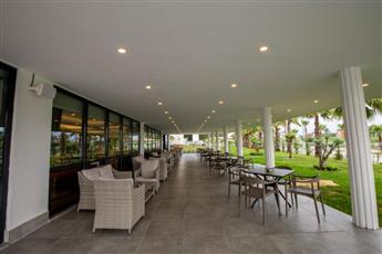 Hane Sun Elite Hotel 5*