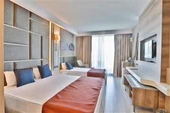 Hane Sun Elite Hotel 5*
