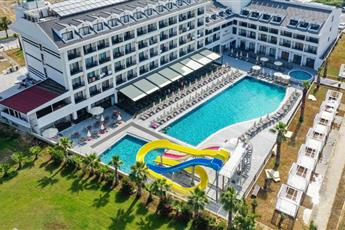 Hane Sun Elite Hotel 5*