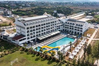 Hane Sun Elite Hotel 5*