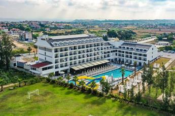 Hane Sun Elite Hotel 5*