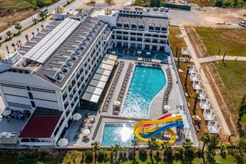 Hane Sun Elite Hotel 5*