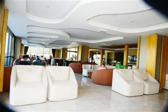 Hane Sun Elite Hotel 5*