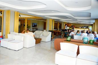 Hane Sun Elite Hotel 5*
