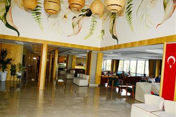 Hane Sun Elite Hotel 5*