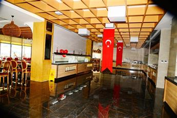 Hane Sun Elite Hotel 5*