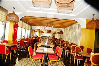 Hane Sun Elite Hotel 5*