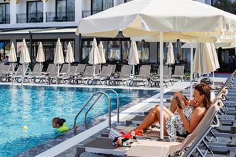 Hane Sun Elite Hotel 5*