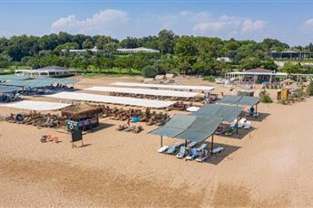 Hane Sun Elite Hotel 5*