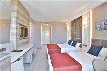 Hane Sun Elite Hotel 5*