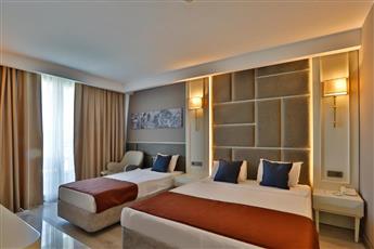 Hane Sun Elite Hotel 5*