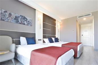 Hane Sun Elite Hotel 5*