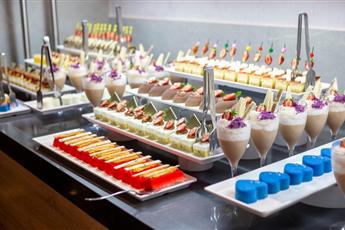 Hane Sun Elite Hotel 5*