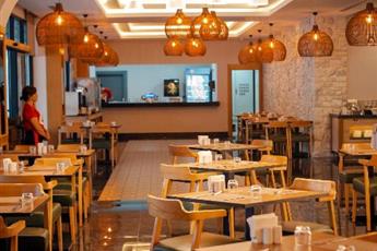 Hane Sun Elite Hotel 5*