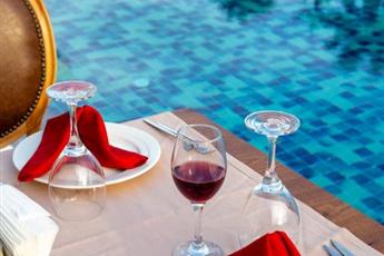 Hane Sun Elite Hotel 5*