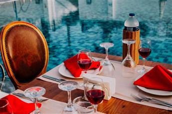 Hane Sun Elite Hotel 5*