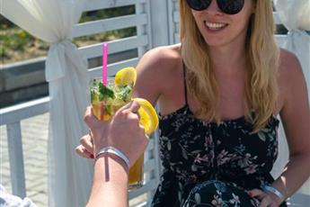 Hane Sun Elite Hotel 5*