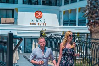 Hane Sun Elite Hotel 5*