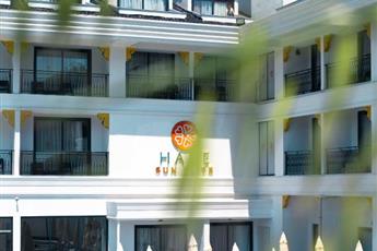 Hane Sun Elite Hotel 5*