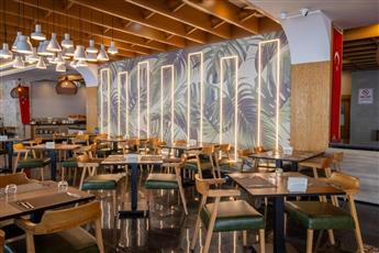 Hane Sun Elite Hotel 5*