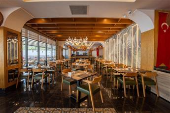 Hane Sun Elite Hotel 5*