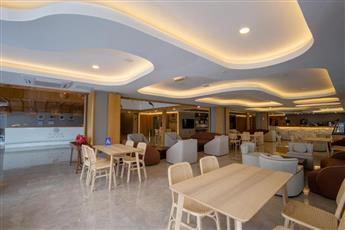 Hane Sun Elite Hotel 5*