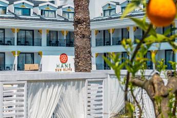 Hane Sun Elite Hotel 5*